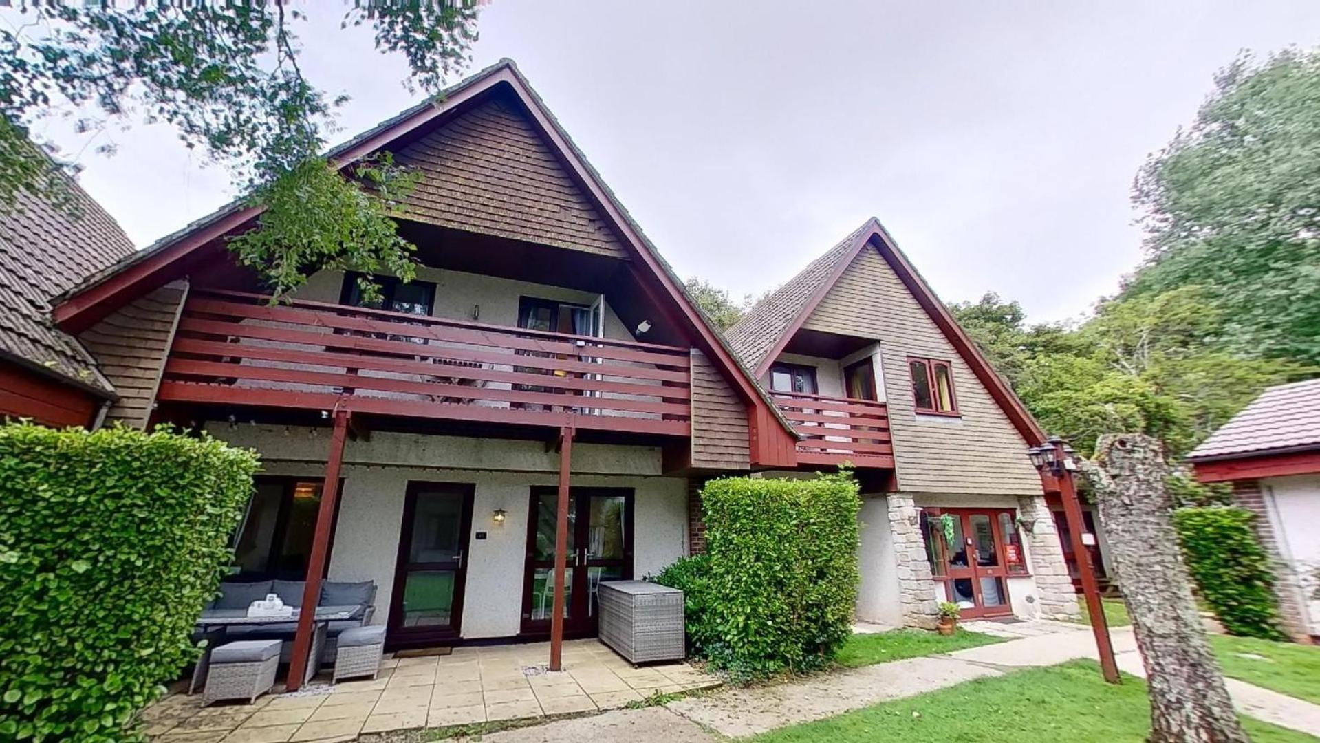 Вілла 45 Trevithick Court, Tolroy Manor Гейл Екстер'єр фото