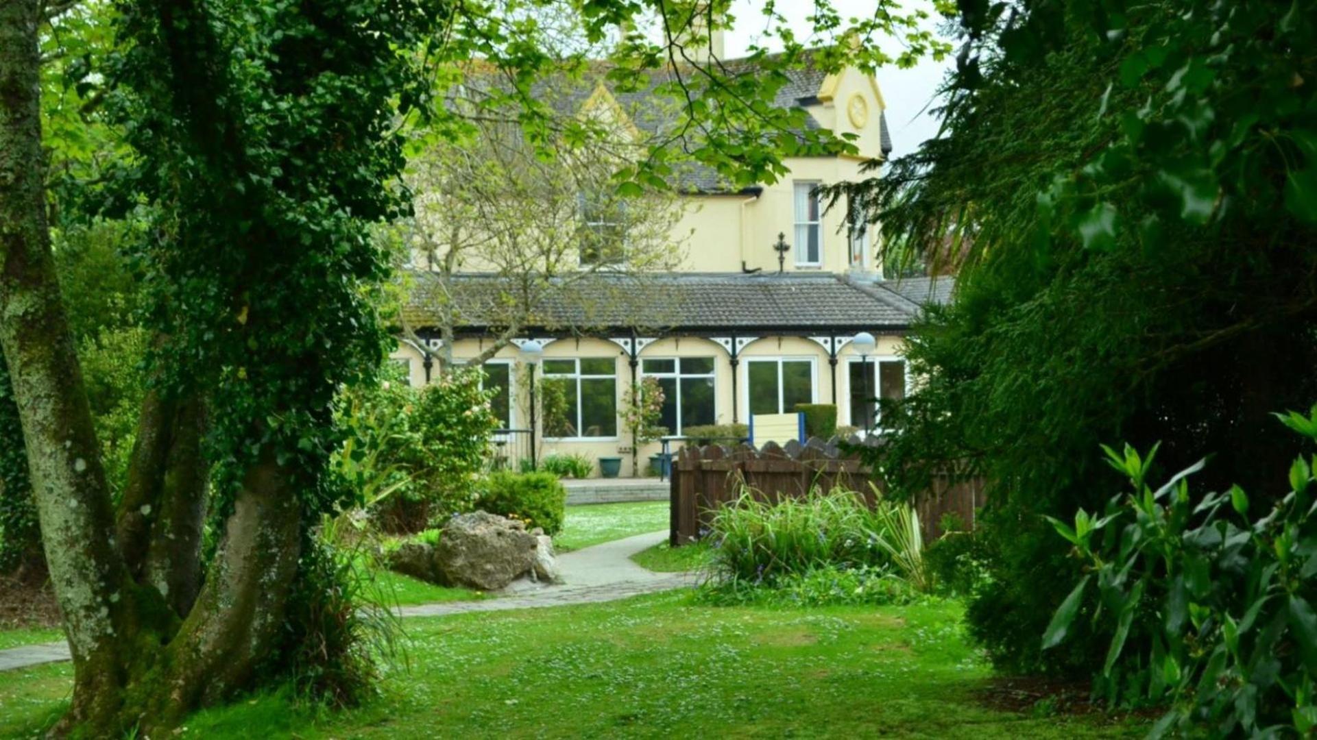 Вілла 45 Trevithick Court, Tolroy Manor Гейл Екстер'єр фото